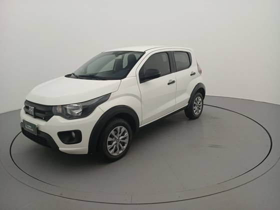 FIAT MOBI 1.0 EVO FLEX LIKE. MANUAL FIAT MOBI 1.0 EVO FLEX LIKE. MANUAL